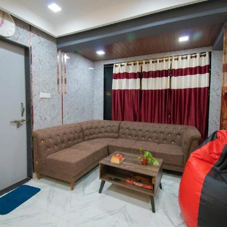 Tatva Villa , Лонавала Экстерьер фото
