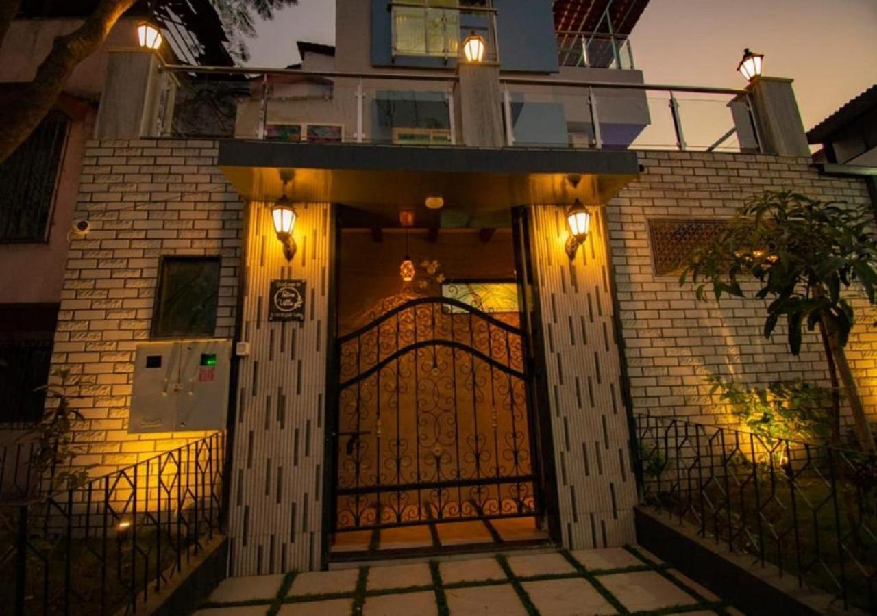 Tatva Villa , Лонавала Экстерьер фото