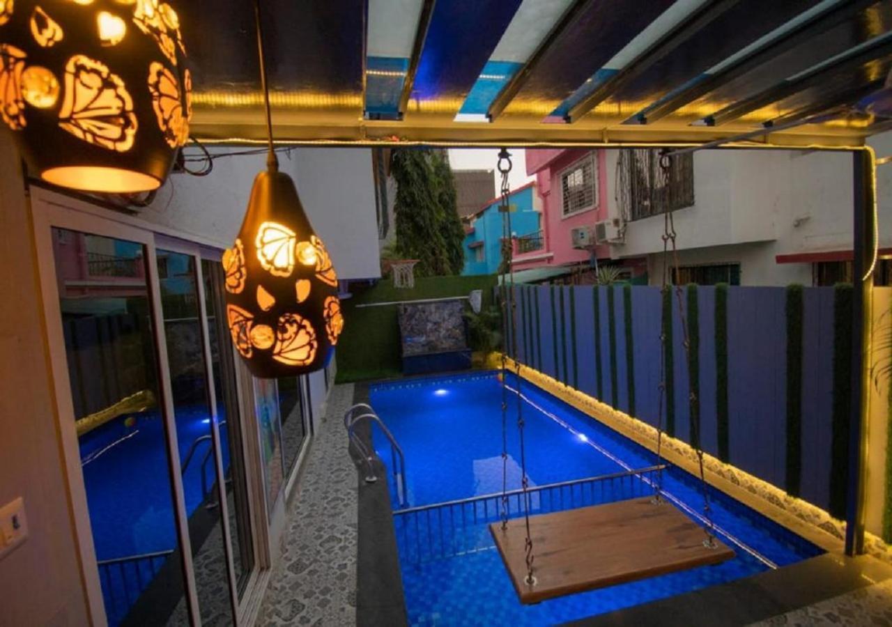 Tatva Villa , Лонавала Экстерьер фото