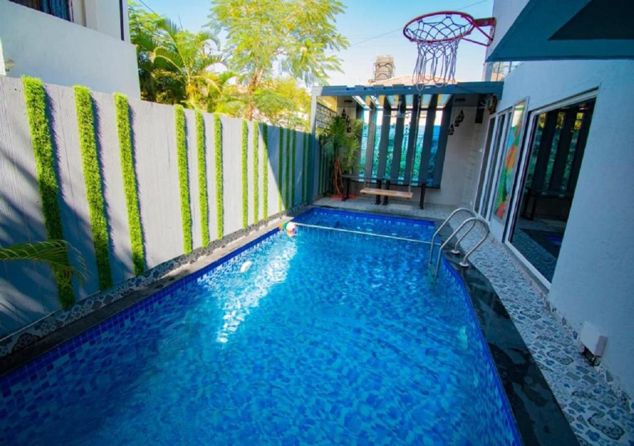 Tatva Villa , Лонавала Экстерьер фото